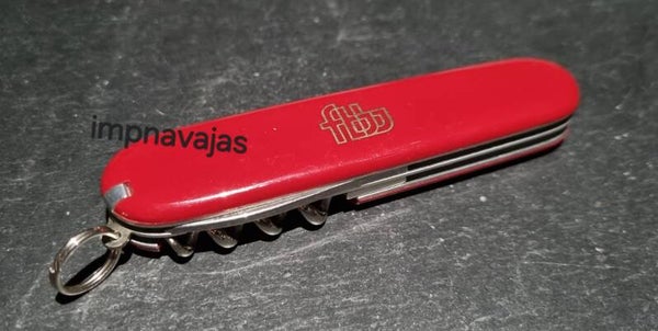 M56 - Victorinox Elinox "FBB" - 91mm