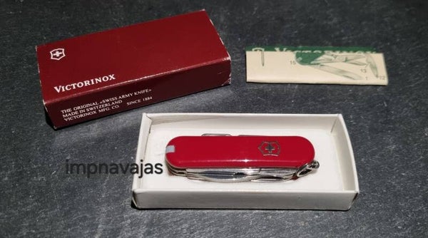 M70 - Victorinox Minichamps FalkenStein 1996