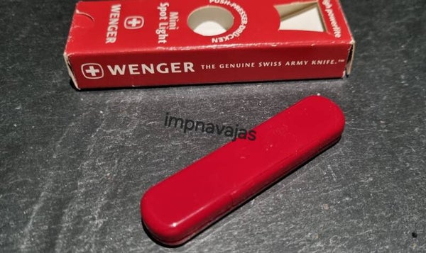 M157 - Wenger Mini Spot Light