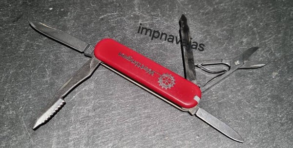 M131 - Victorinox Executive "Wettingen"