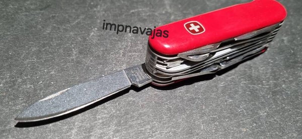 M154 - Wenger Champ