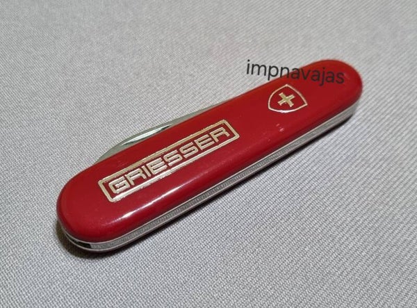 P18 - Victorinox "Griesser"
