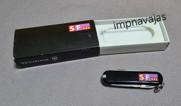 P24 - Victorinox Classic SF Drs