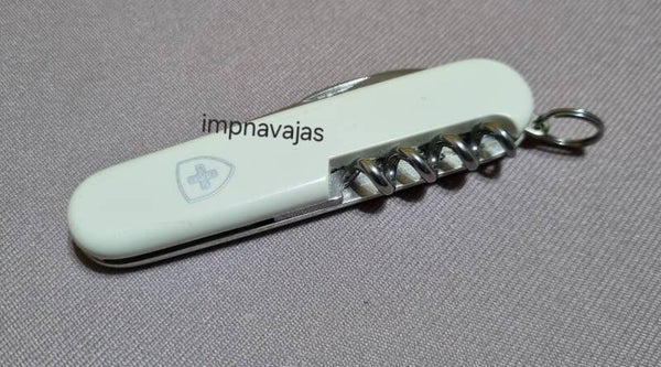P34 - Victorinox Blanco Baumann