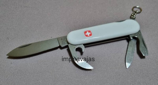 P50 - Wenger Commander Straumann