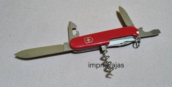 P57 - Victorinox Rojo Noricum