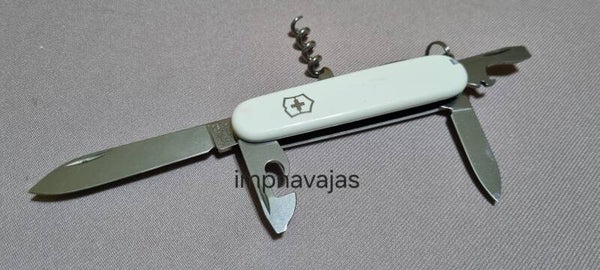 P59 - Victorinox Blanco Straumann