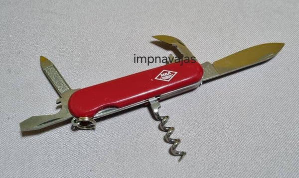 P68 - Wenger MBA