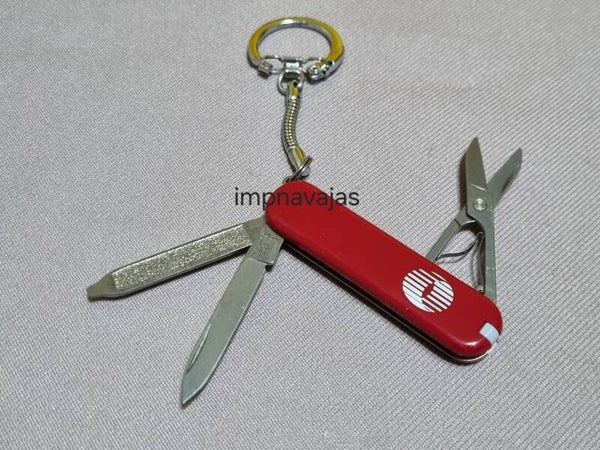 Q63 - Victorinox Classic SD