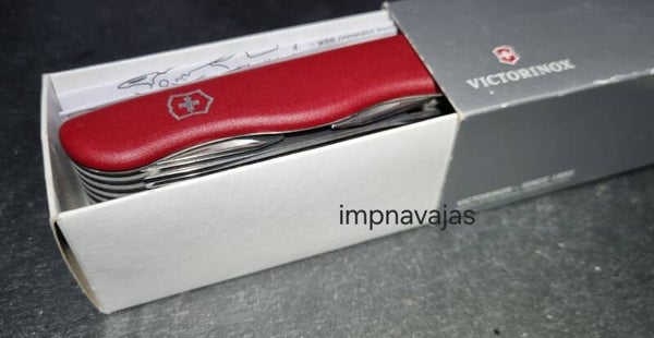 010-K - Victorinox WorkChamp XL