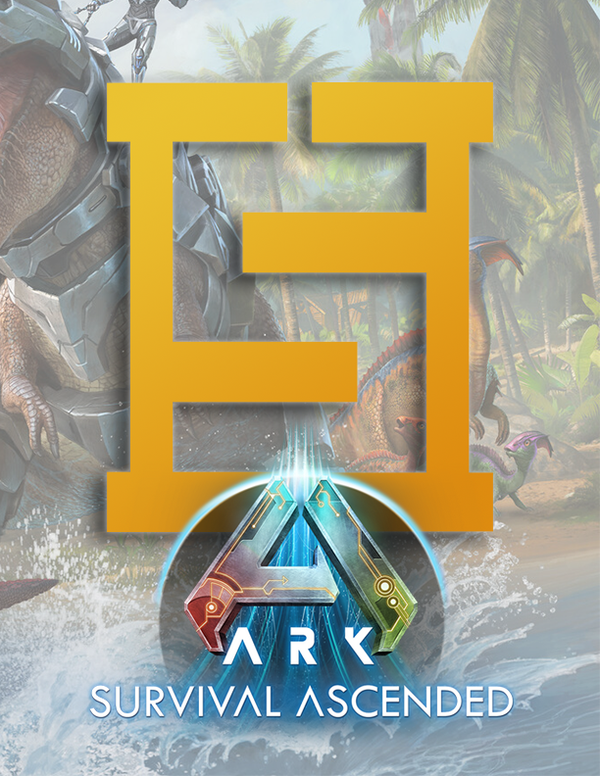 Ark Supporter Pack (100,000 points)