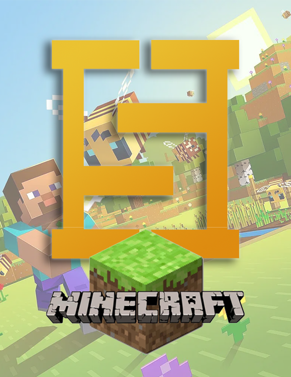 Minecraft Supporter Pack