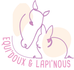 Equi'Doux &amp; Lapi'Nous Médiation animale Haute-Sâone
