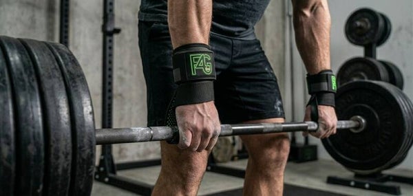 Lifting strap