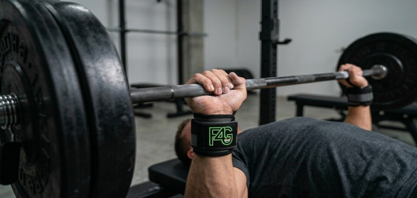 Pols straps