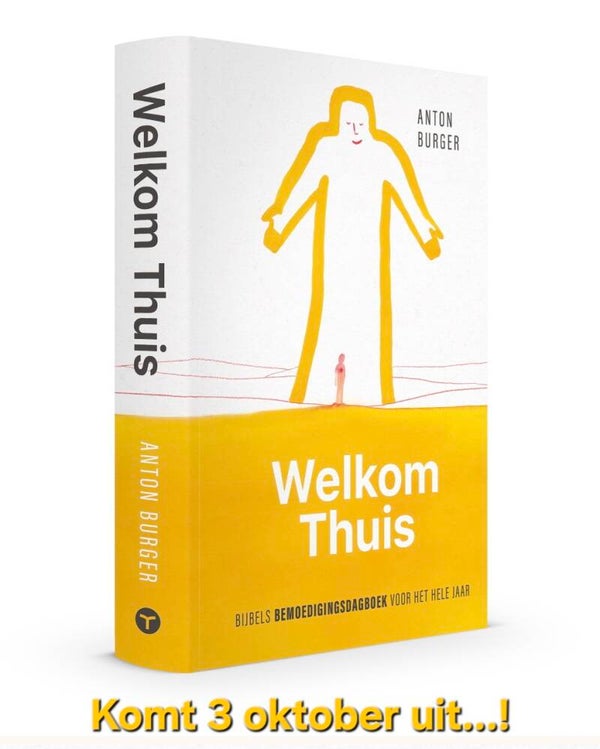 Welkom Thuis