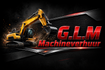 G.L.M Machineverhuur B.V.