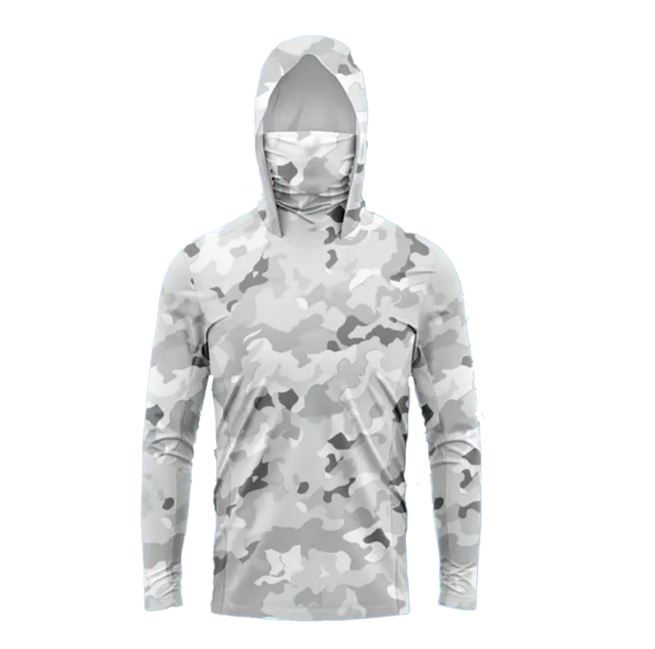 Uv beschermende rashguard Lange mouw