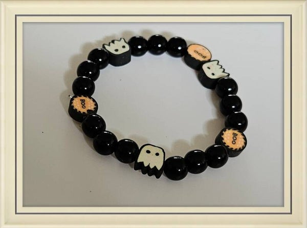 Halloween Bracelet