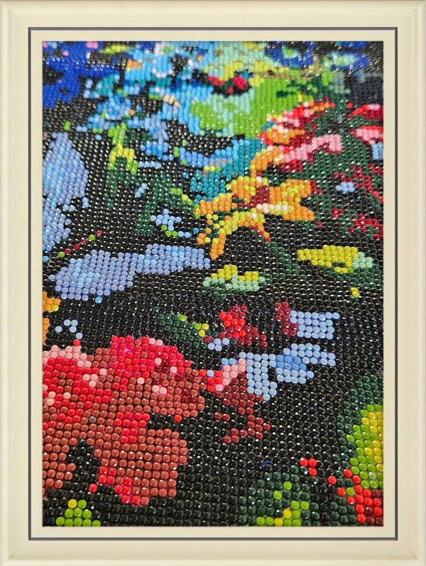 Butterflies Painting