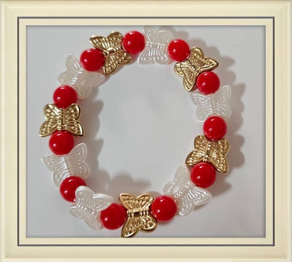 Bitterfly Bracelet