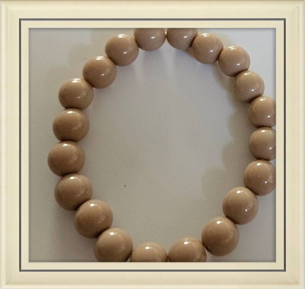 Brown Single Bracelet