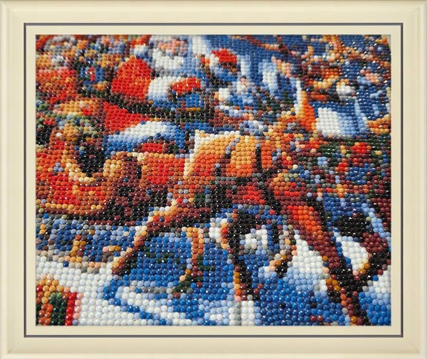 Diamond Art Painting