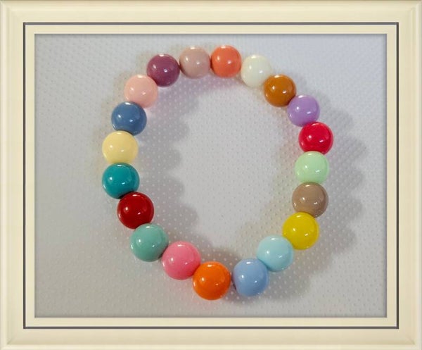 Mix Colour Bracelet