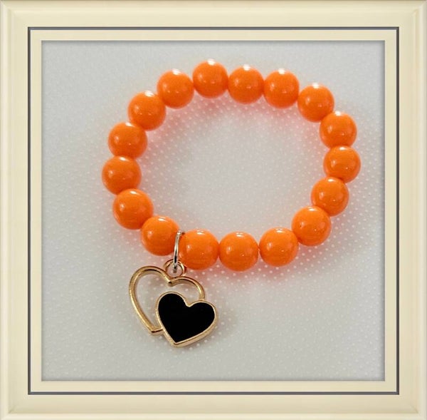 Heart Bracelet