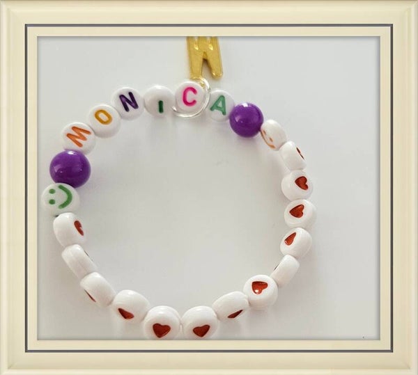 RedHeart Bracelet