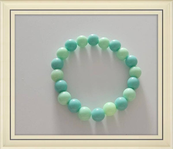 Green Bracelet