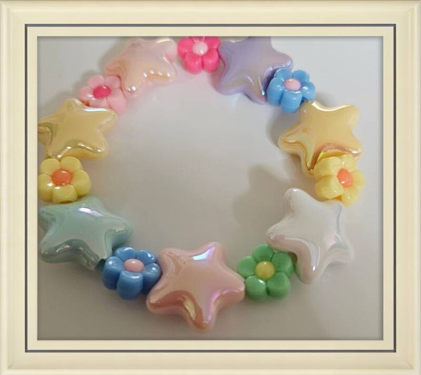 Big Star Bracelet