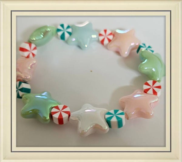 Big Star Bracelet