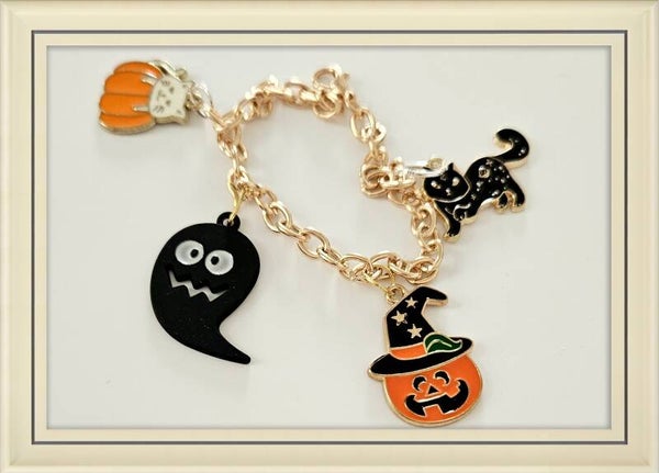 Halloween Cold Bracelet