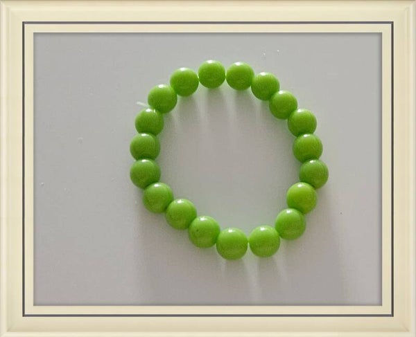 Light Green Bracelet