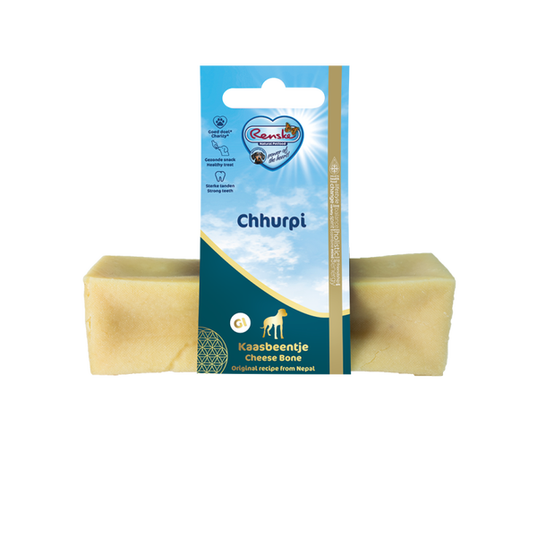 Renske Chhurpi — Giant — ± 180 g