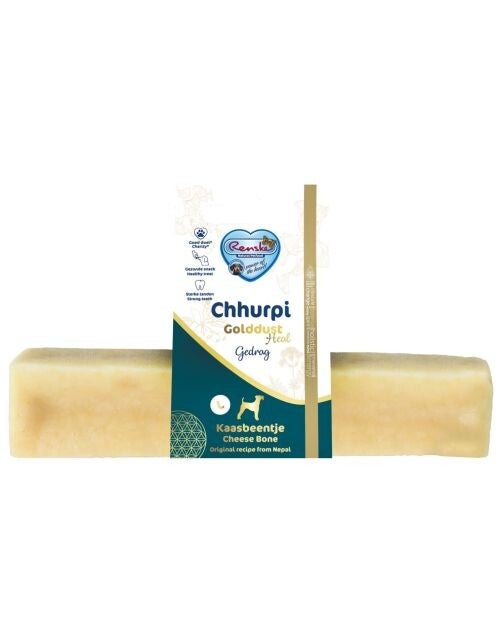 Renske Chhurpi Gedrag — L — ± 100,5 g