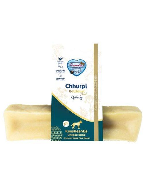 Renske Chhurpi Gedrag — XL — ± 155 g