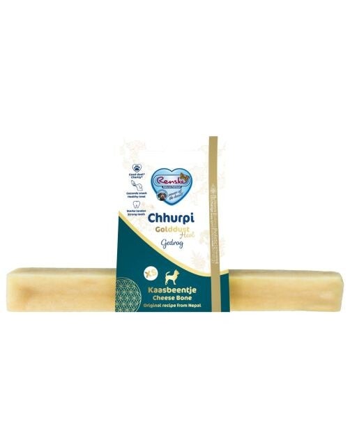 Renske Chhurpi Gedrag — XS — ± 32,5 g