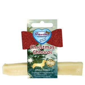 Renske Chhurpi Kerst — S — ± 41 g
