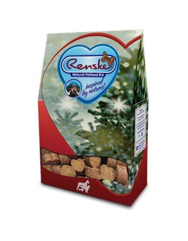 Renske Gezonde Beloningen — Kalkoen Kerst — 150 g