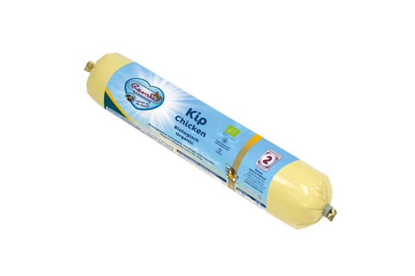 Renske Biologisch graanvrij — Kip — 500 g