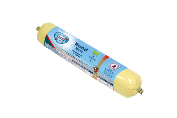 Renske Biologisch graanvrij — Rund — 500 g