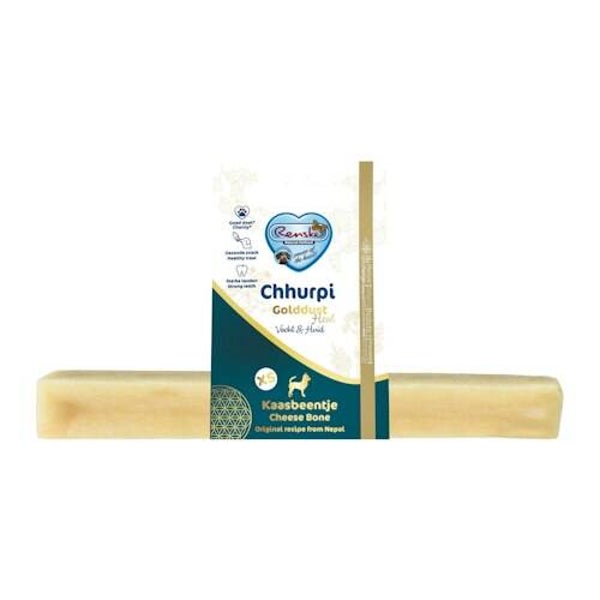 Renske Chhurpi Vacht & Huid — XS — ± 32,5 g