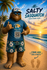 Salty Sasquatch Port Aransas
