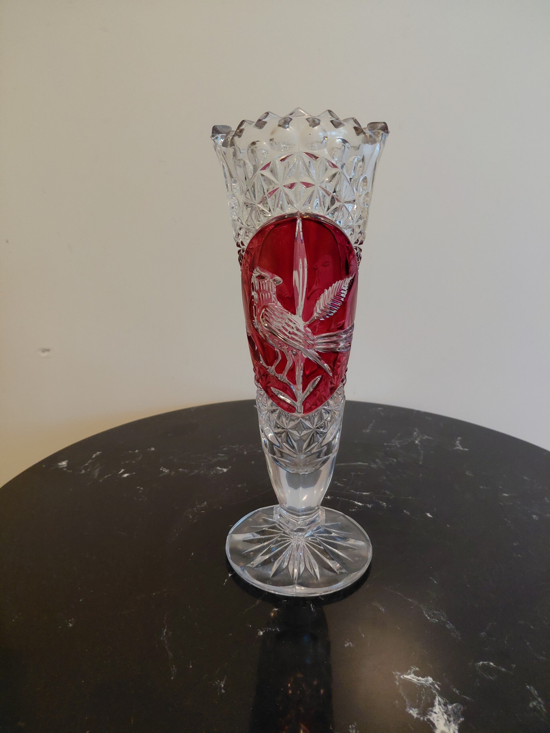 Hofbauer Crystal Company