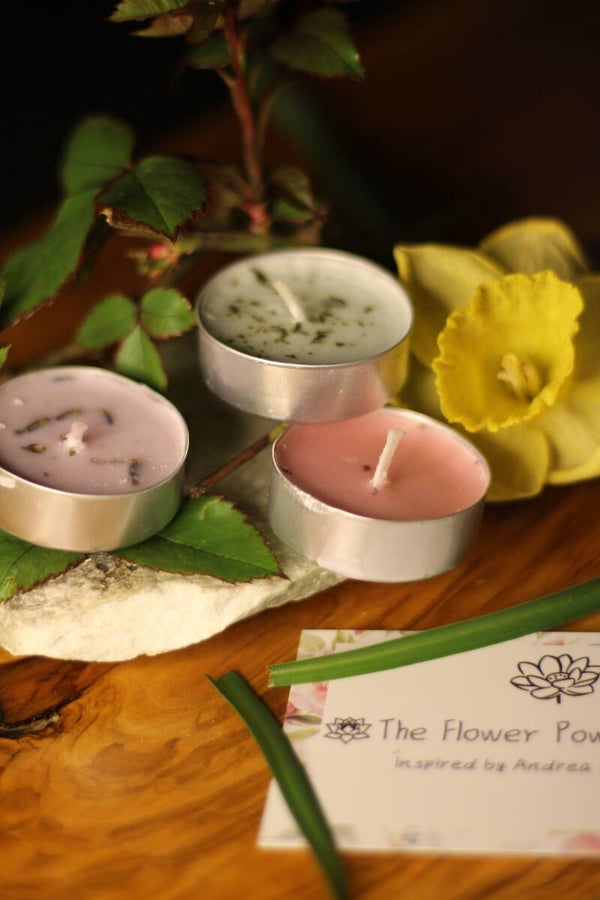 Tea Lights