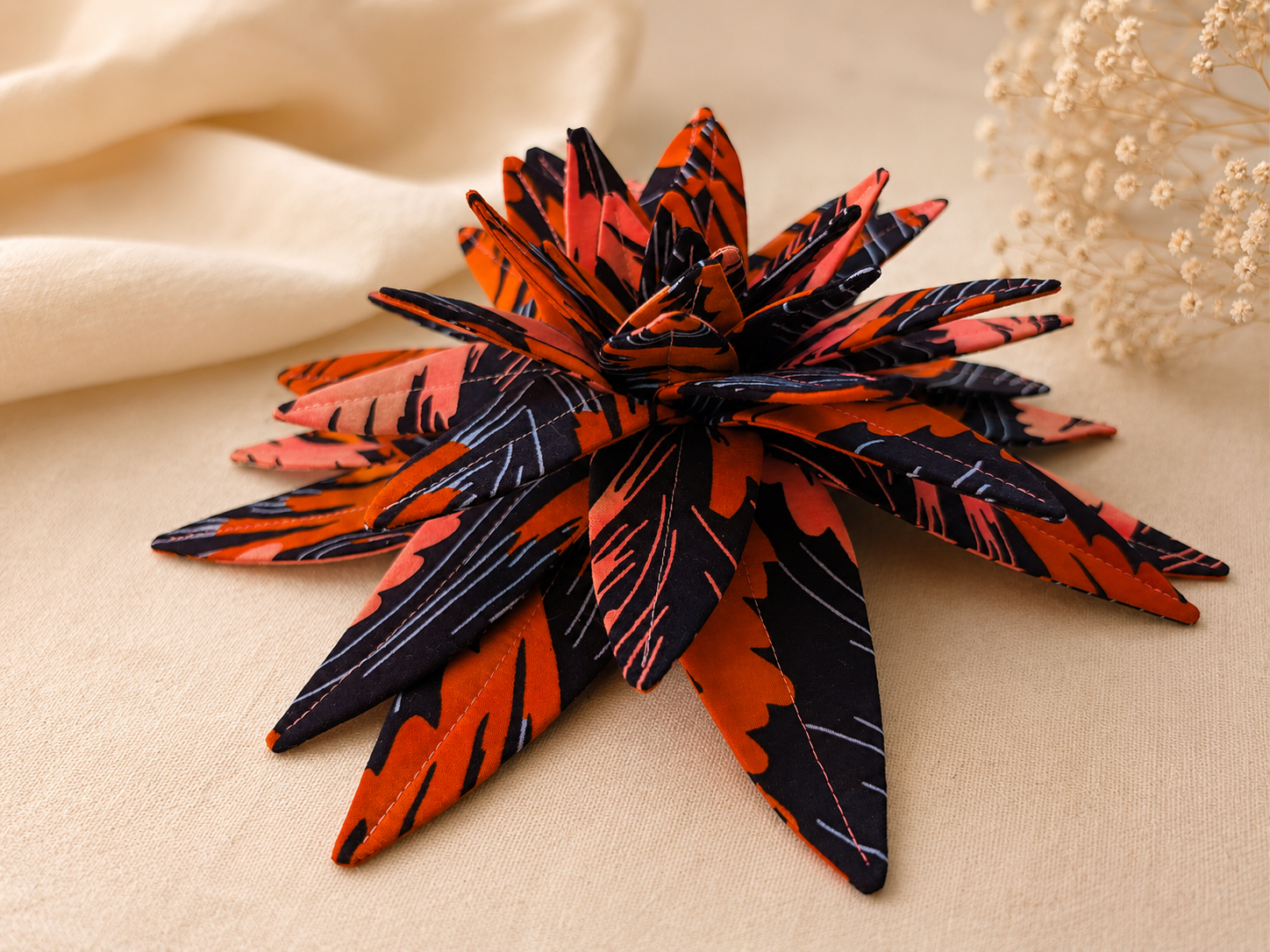 Aloevera Art Deco