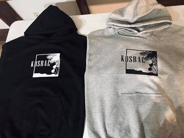 Kosrae Hoodie