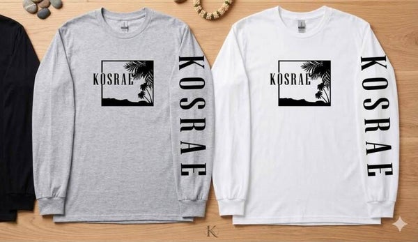 Design Long sleeve